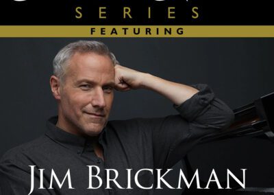 Creative Success with Jim Brickman