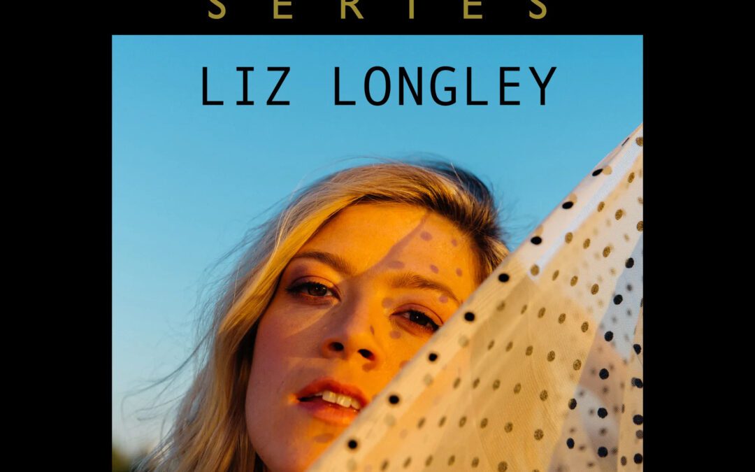 Creative Success Series with Liz Longley