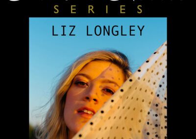 Creative Success Series with Liz Longley