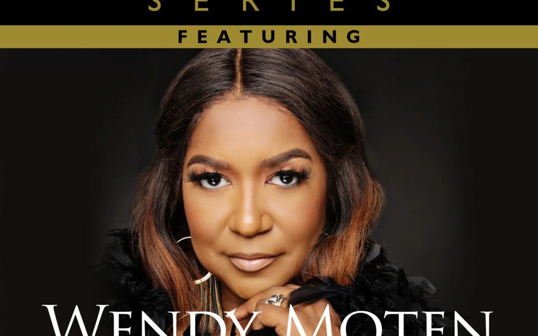 Creative Success with Wendy Moten