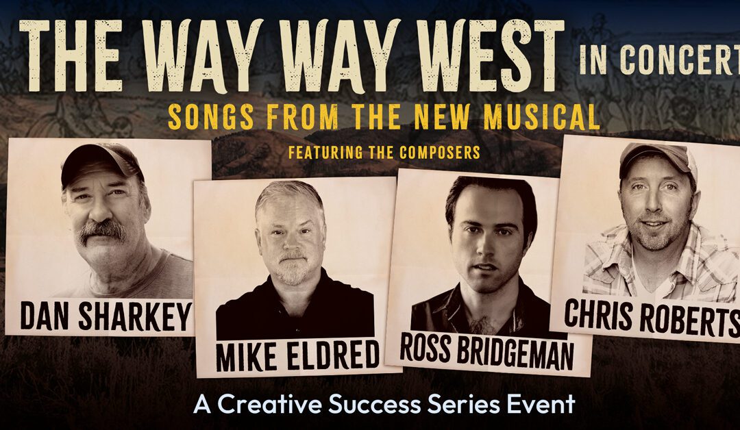 The Way Way West in Concert