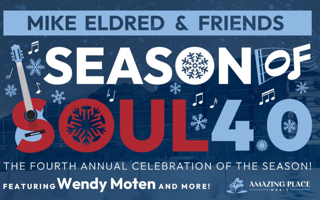 Season of Soul 4.0